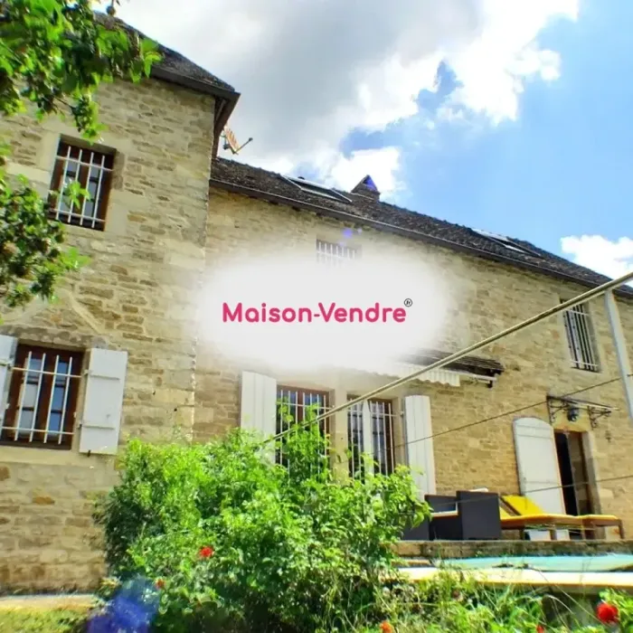 Maison 4 pièces Colombier à vendre